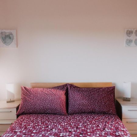 Greenbank Bed & Breakfast Montrose Eksteriør billede