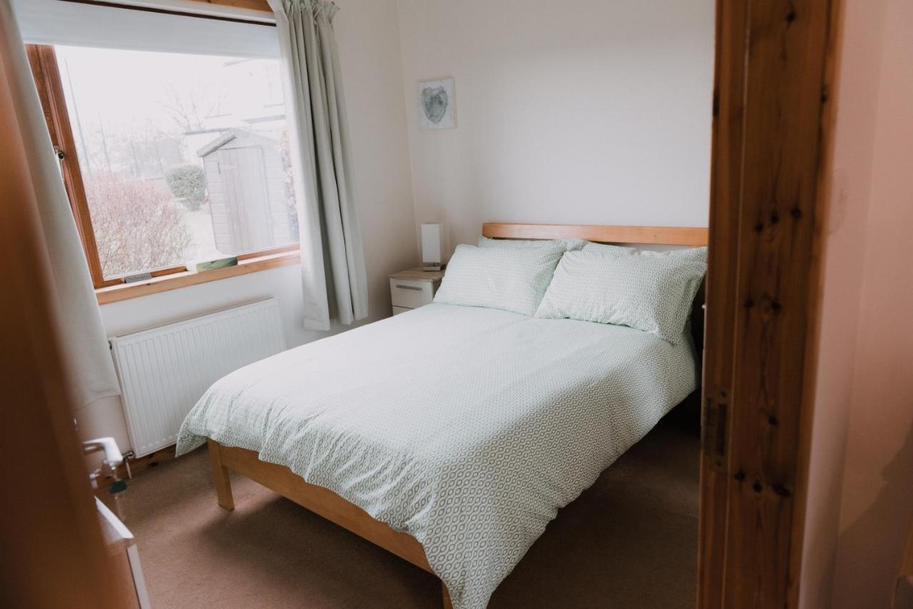 Greenbank Bed & Breakfast Montrose Eksteriør billede
