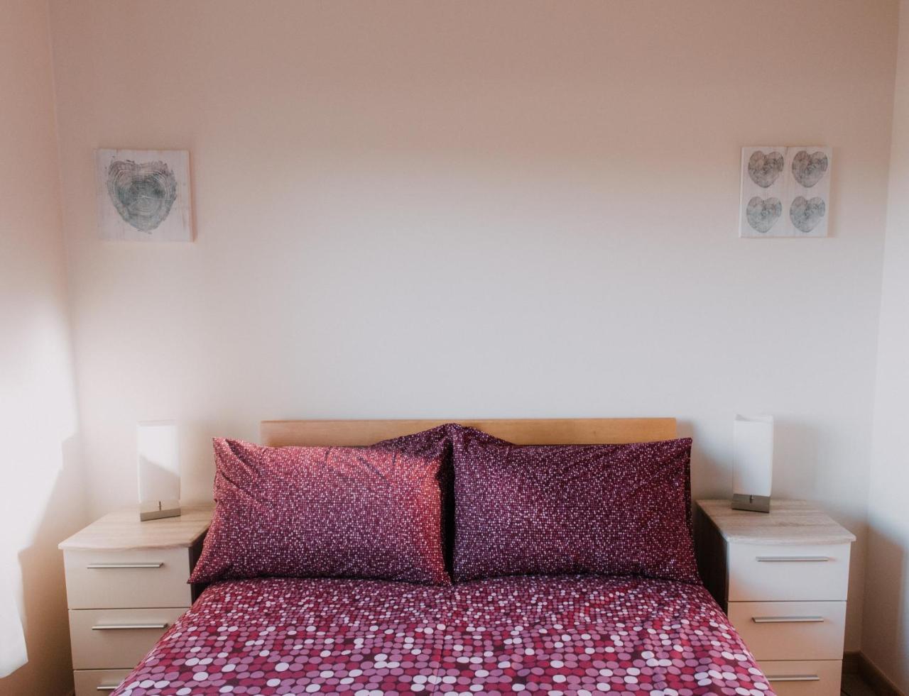 Greenbank Bed & Breakfast Montrose Eksteriør billede
