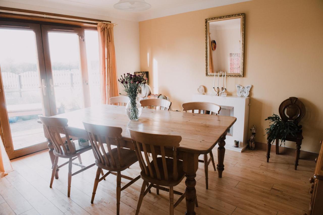 Greenbank Bed & Breakfast Montrose Eksteriør billede