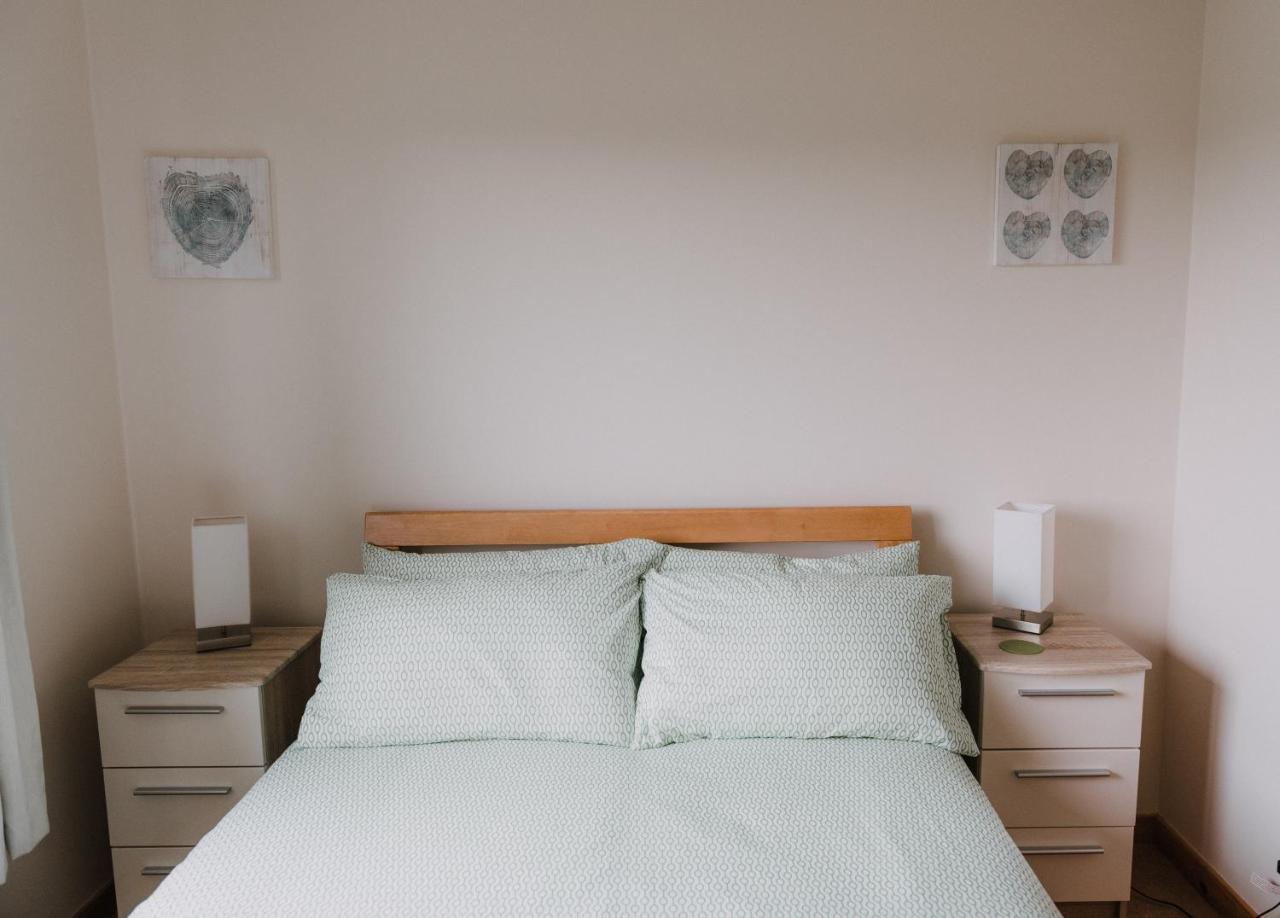 Greenbank Bed & Breakfast Montrose Eksteriør billede